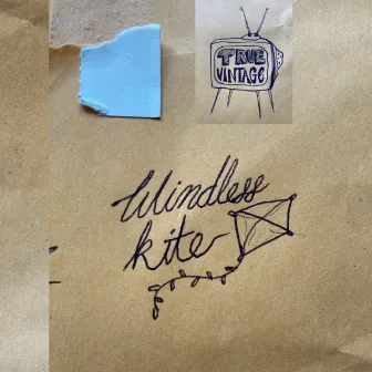 Windless Kite by True Vintage