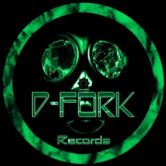 Absolute Zero Ep by Dark Fork