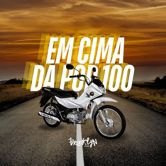 Em Cima da Pop 100