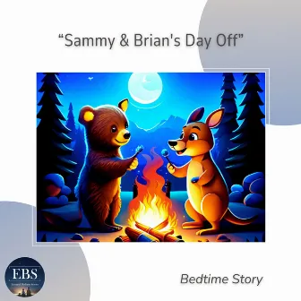 Sammy & Brian's Day Off by 