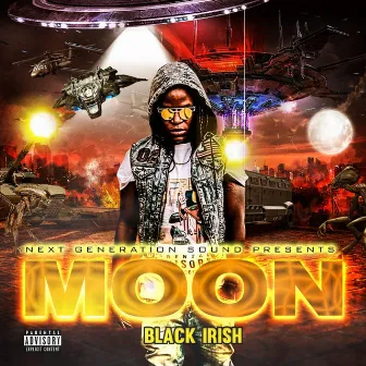 Moon by Black IRI$h