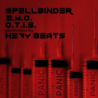 Panic by Spellbinder Reggae