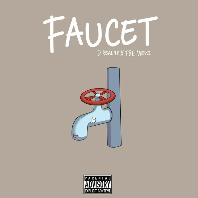 Faucet