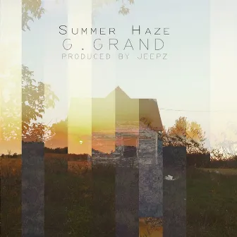 Summer Haze by Jeepz