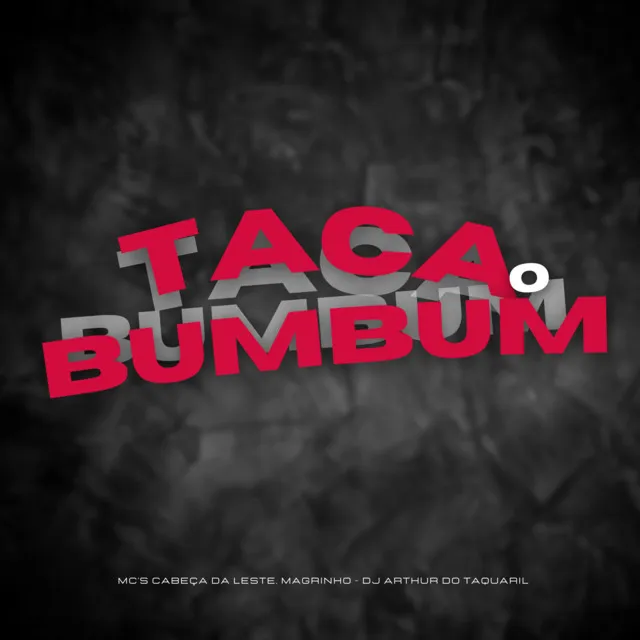 Taca o bumbum