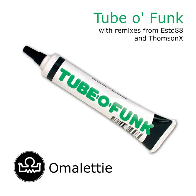 Tube O' Funk - Estd88 Remix