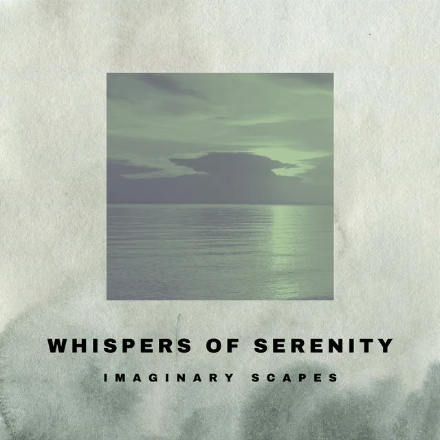 Whispers of Serenity: An Odyssey in Tranquil Tones