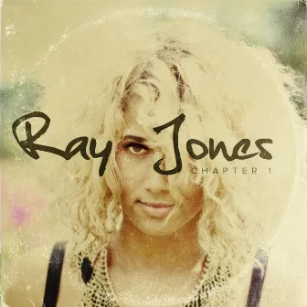 Chapter 1 by Ray Jones