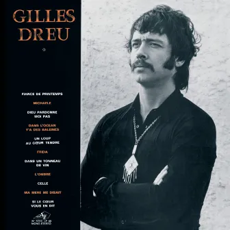 Gilles Dreu by Gilles Dreu