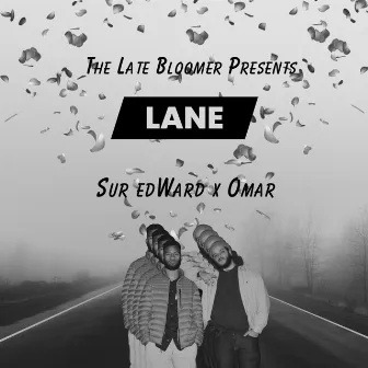 Lane by Sur Edward