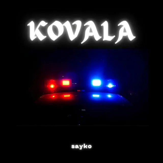 KOVALA