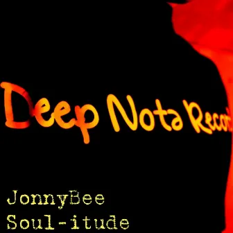 Soul-itude by JonnyBee