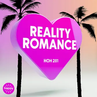 Reality Romance by Lana McDonagh