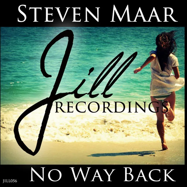 No Way Back - Original Mix