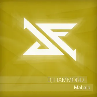 Mahalo by DJ Hammond