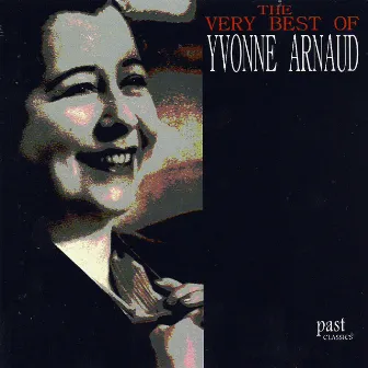 The Very Best Of Yvonne Arnaud by Yvonne Arnaud