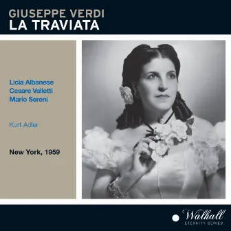 Verdi: La traviata (Live) by John Trehy