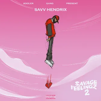 Fashionist by Savv Hendrix