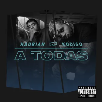 A Todas by Kodigo