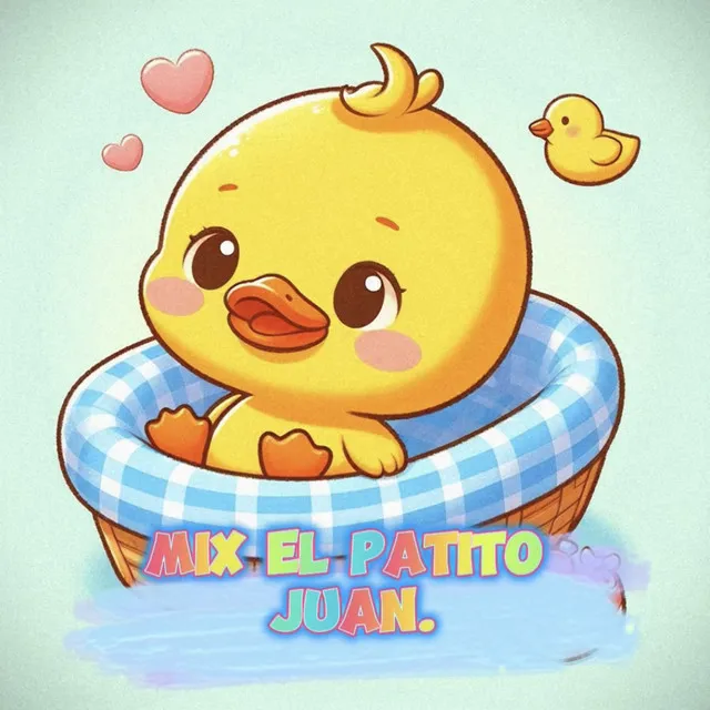 El Patito Juan