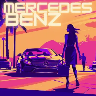 Mercedes Benz by AlanBlack