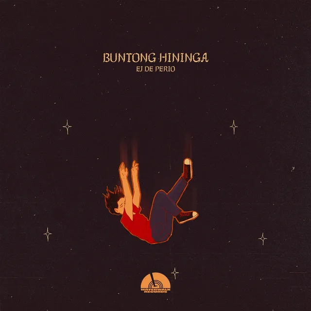 BUNTONG HININGA