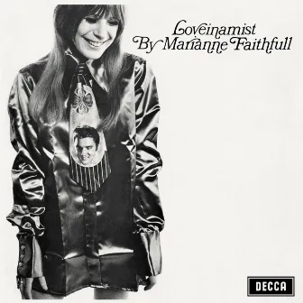 Love In A Mist by Marianne Faithfull