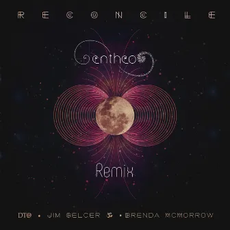 Reconcile (Entheo Remix Ambient Version) by Jim Gelcer