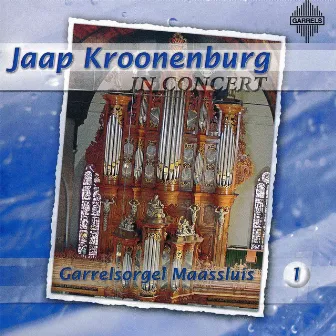 Jaap Kroonenburg in concert: Deel 1 by Jaap Kroonenburg