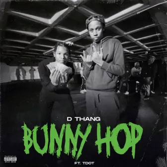 Bunny Hop by Dthang