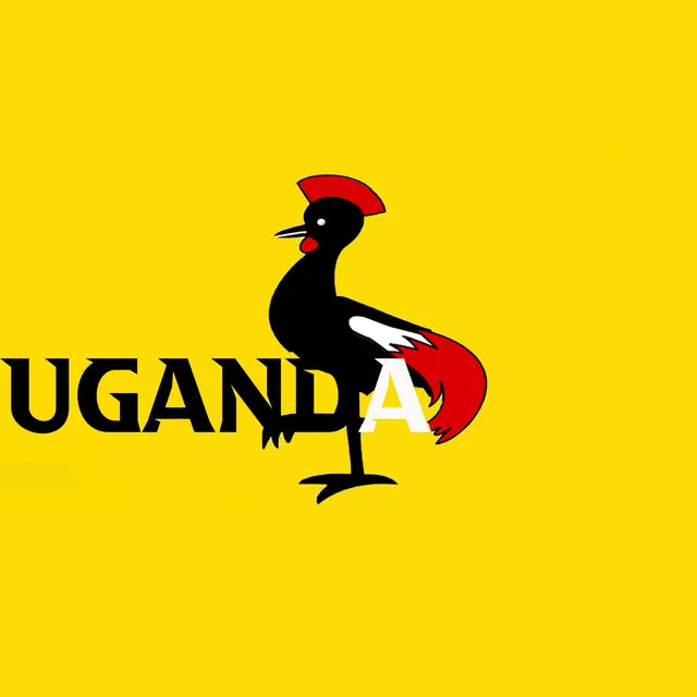 Uganda