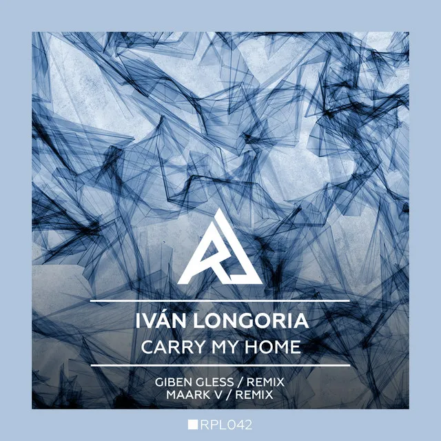 Carry My Home - Giben Gless Remix