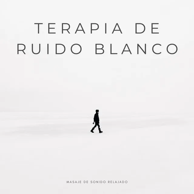 Terapia De Ruido Blanco: Masaje De Sonido Relajado