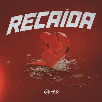 Recaída by DJ Yas