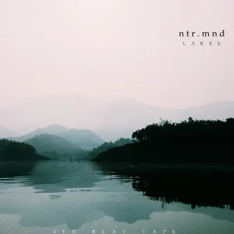 Lakes by Ntr.Mnd