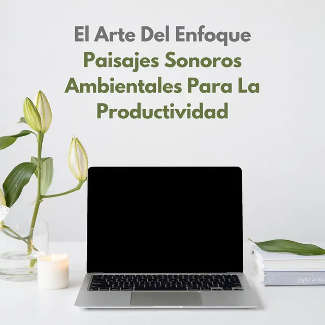 El Arte Del Enfoque: Paisajes Sonoros Ambientales Para La Productividad