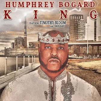 King by Humphrey Bogard