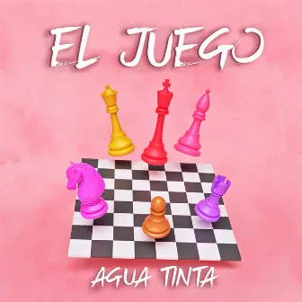 El Juego by Agua Tinta