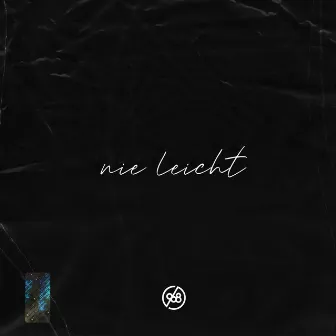 Nie leicht by Hauke