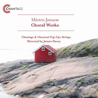 Jansson: Choral Works by Mårten Jansson