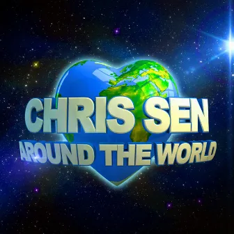 Around the World Ep by Chris Sen