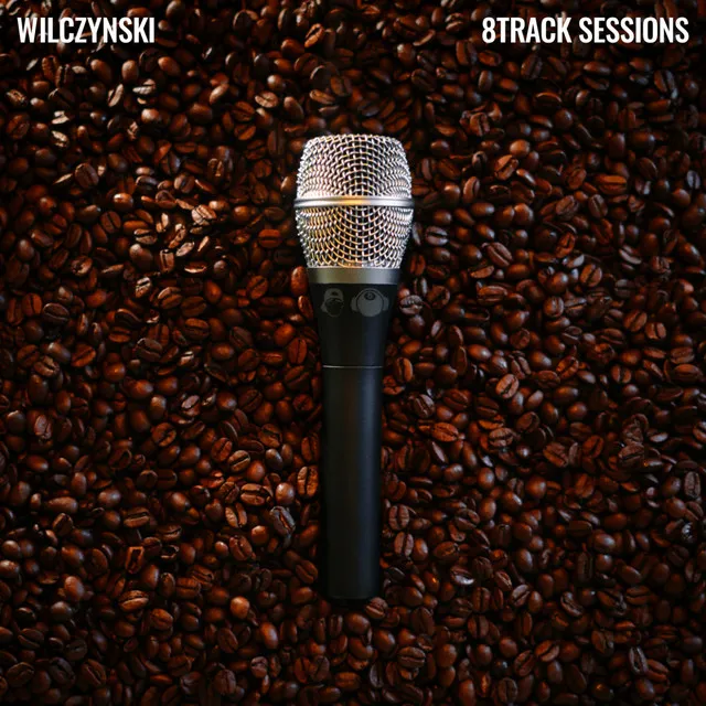 Café Microphone - Live Sessions