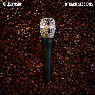 Café Microphone (Live Sessions) by 8track