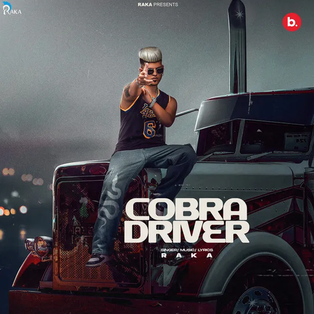 Cobra Driver