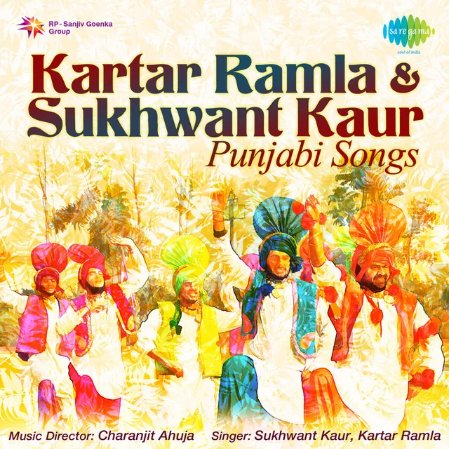 Punjabi Songs