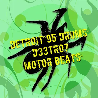 Motor Beats by D33tro7