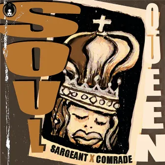 Soul Queen by Sargeant X Comrade