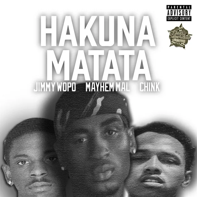 Hakuna Matata