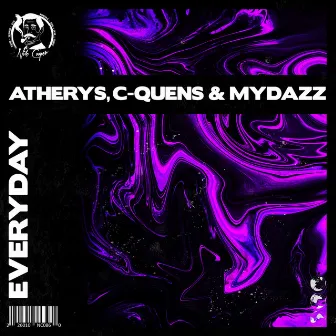 Everyday by Atherys