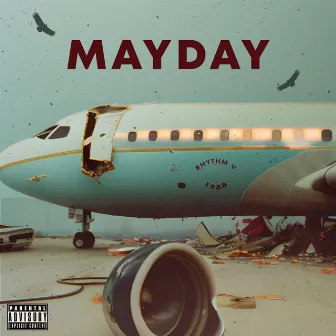 Mayday by Rhythm V